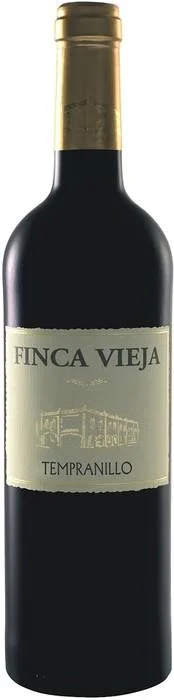 Вино FINCA VIEJA TEMPRANILLO, ФИНКА ВЬЕХА ТЕМПРАНИЛЬО, кр. сух. 2014