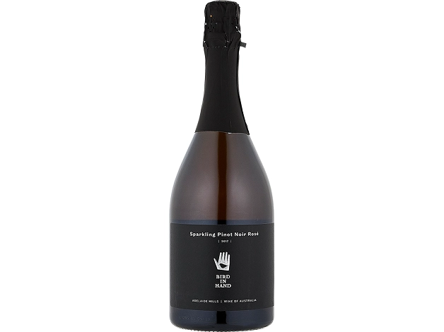 Игристое вино   Bird In Hand Pinot Noir Adelaida Hills brut rose  750мл