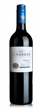 Вино Lyngrove Wine Estate, Stellenbosch WO. Lyngrove. Collection. MERLOT, Стелленбош WO.  Лингроув Коллекшн. МЕРЛО 2014