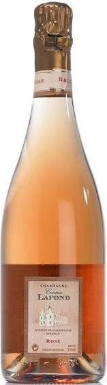 Шампанское Comtesse Lafond Brut  Rose  750 мл