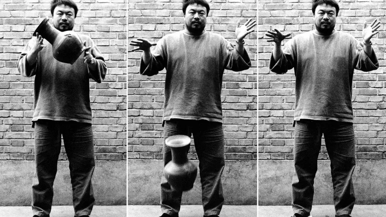 Самые скандальные произведения в истории искусства