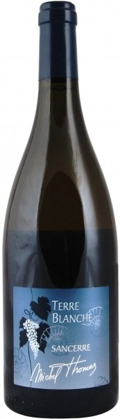 Вино Domaine Michel Thomas & Fils Sancerre Terre Blanche   2018 750  мл