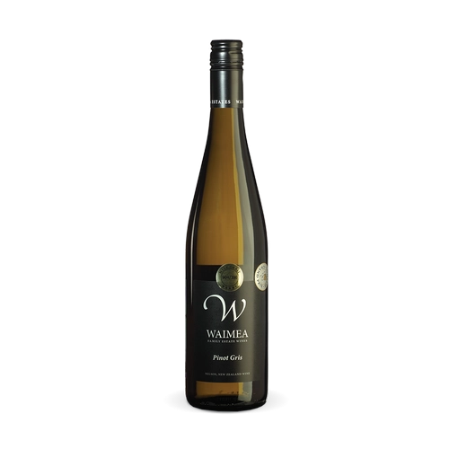 ВИНО Waimea Pinot Gris  ВАЙМЕА ПИНО ГРИ 750 мл