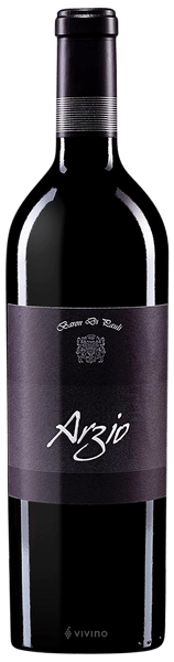 Вино Baron Di Pauli  Arzio Riserva  2019  750 мл  14%
