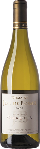 Вино Domain de Bosmel Jean Petit Chablis  АОС 2017 750 мл