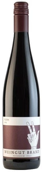Вино Weingut Brand   Pfalzer Landwein  Cuvee Flora Вайнгут Бранд Пфалцер  Ландвайн Флора 750 мл