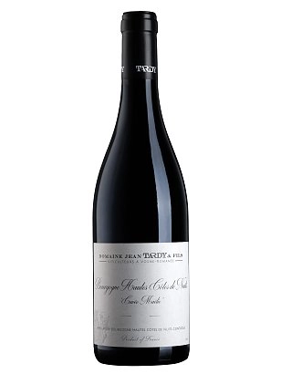 Вино Jean Tardy & Fils Bourgogne Hautes-Cotes de Nuits Cuvee Maelie AOC  2020 750 мл  13%