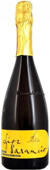 Игристое вино Ca'del Colle Fior d’Arancio  2018 750 мл