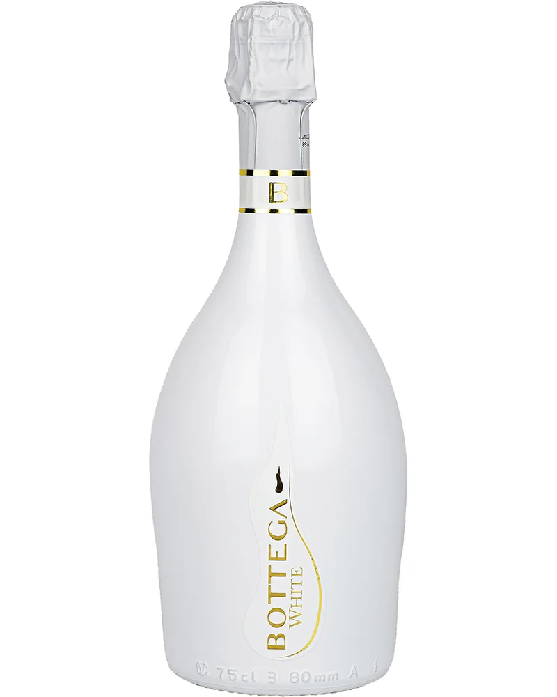 Игристое вино Bottega  White 2025 750 мл 11%