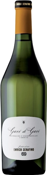 Вино Enrico Serafino Gavi di Gavi DOCG 2022 750 мл