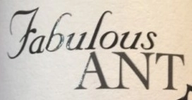 Вино Fabulous Ant Pino Gridgio  750 мл