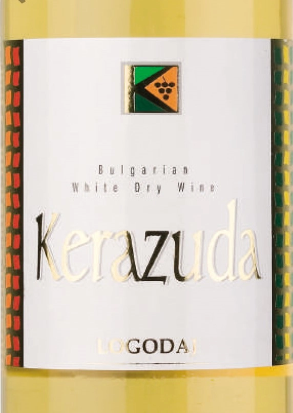 Вино  Kerazuda    750 мл