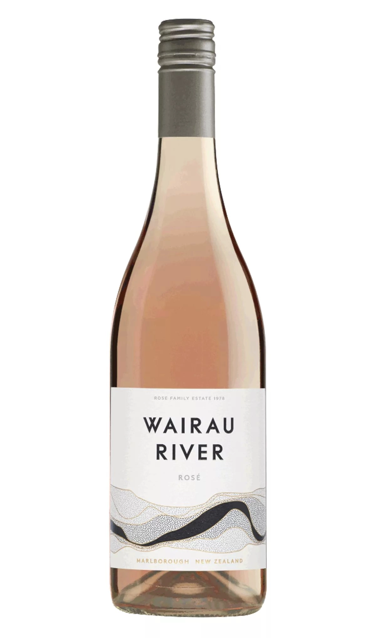Вино Wairau River  Rose Вайрау Ривер Розе  2018 750 мл