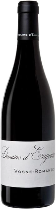 Вино Domaine d’Eugenie Vosne-Romanee   AOC    2018 750 мл