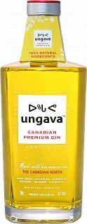 Джин Domaine Pinnacle Ungava Canadian Premium Gin   700 мл