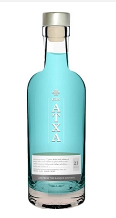 Джин Atxa 700 мл