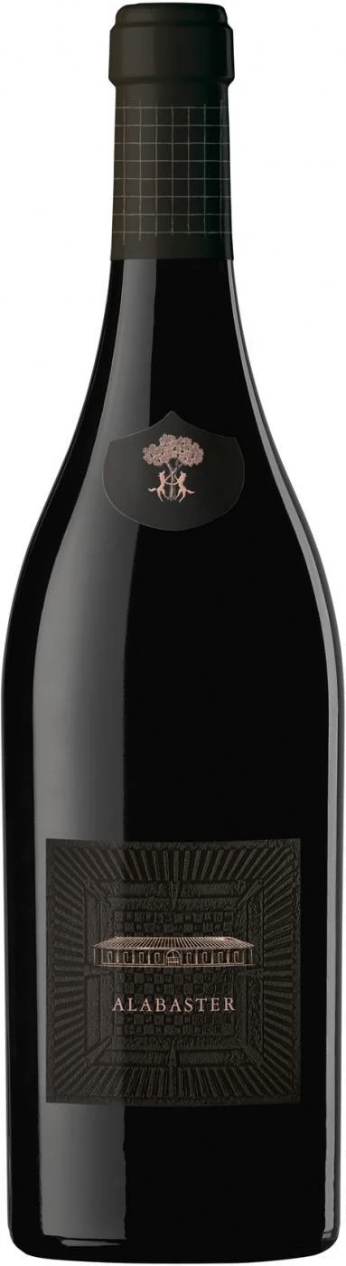 Алабастер ДО Торо ,Тесо ла Монха,сух крас,2009,14.5%,0.75л.