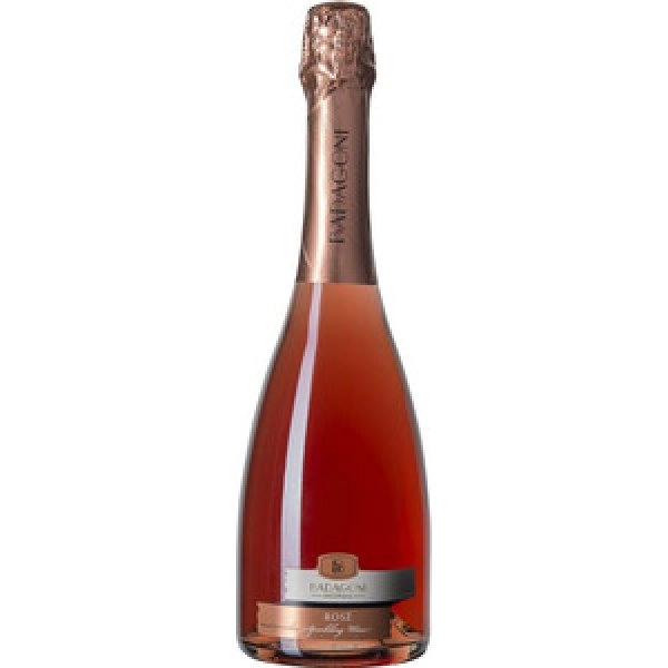 Игристое вино Badagoni Rose  2019 750 мл