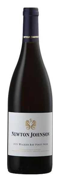 Вино Newton Johnson Pinot Noir 2024  750 мл