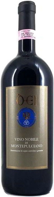 Вино Maria Caterina Dei  Vino Nobile Montepulciano DOCG  Нобиле Монтепульчано  2016 1500 мл