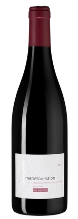 Вино Domaine Pelle   Les Bornes   2018  750 мл