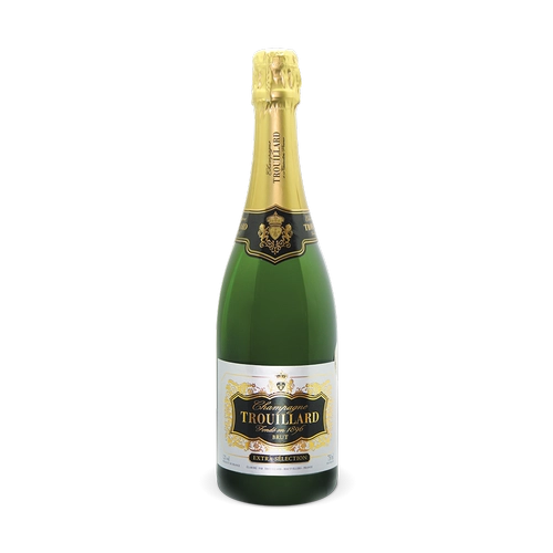 Шампанское  Champagne Trouillard Extra Selection  750 мл