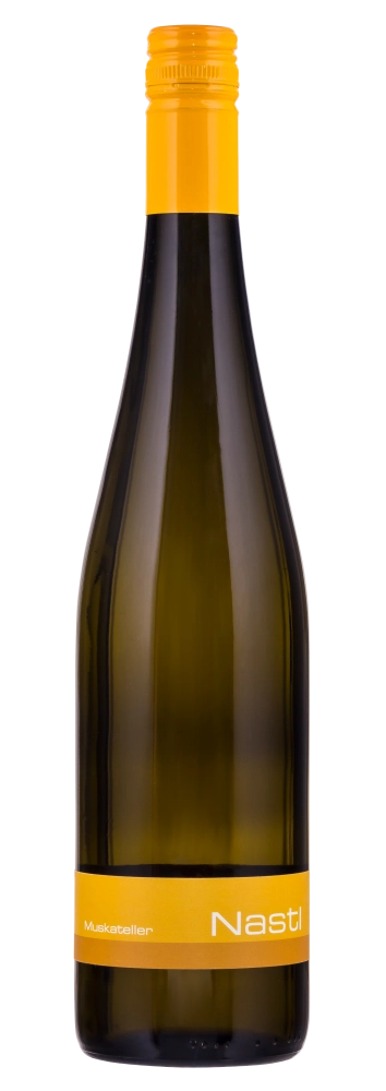 Вино Weingut Nastl Muskateller  2023  750 мл