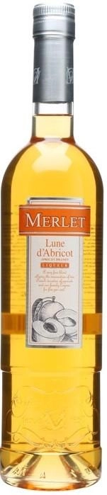 Ликер Merlet Lune d'Abricot 700 мл