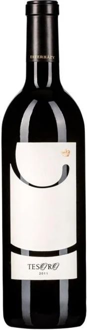 Вино Esterhazy Tesoro Тесоро 2011 750 мл
