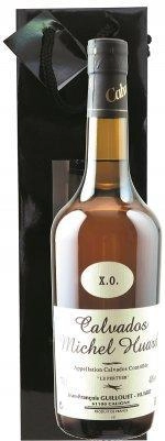 Кальвадос Michel Huard ХО gift box  700 мл