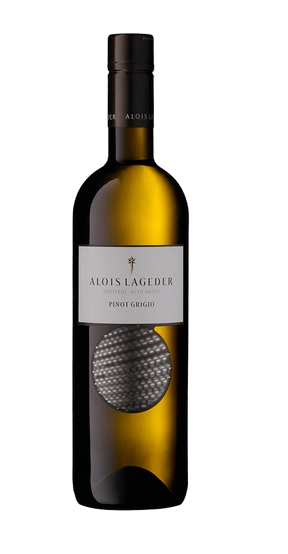 Вино  Alois Lageder   Pinot Grigio  Alto Adige DOC  2014 750 мл