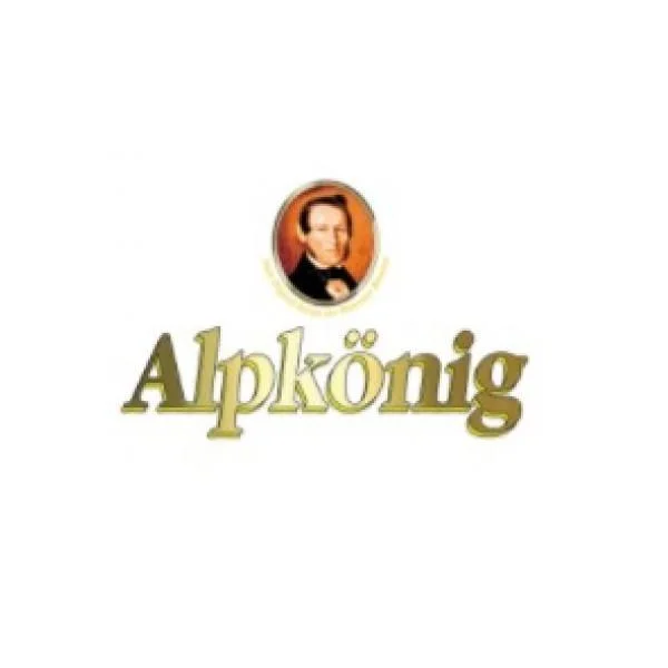 Пиво Alpkonig Bayerisch Hell Альпкениг Байриш Хелл 500 мл