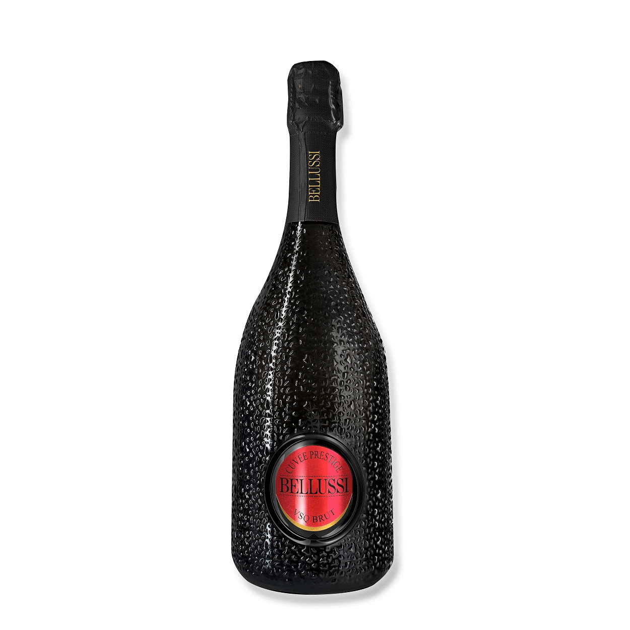 Игристое вино Bellussi Cuvee Prestige Brut    750 мл
