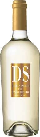 Вино Delle Venezie DOC De Stefani DS Pinot Grigio  2021 750 мл