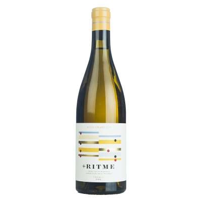 Вино Celler Acustic + Ritme  Blanc  Priorat DOQ + 2020  750 мл