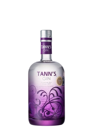 Джин  Tann'S Premium   Gin      700 мл