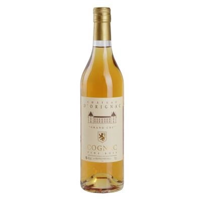Коньяк Chateau d'Orignac VSOP 700 мл