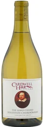 Вино CARDWELL HILL CELLARS The Bard Chard 2023 750 мл