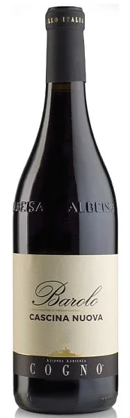 Вино Elvio Cogno Barolo Cascina Nuova DOCG  2021 750 мл