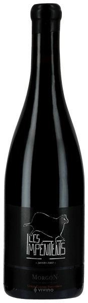 Вино Louis Claude Desvignes  Les Impénitents Javernières Morgon   2023 750 мл 12,5%