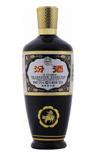 Байцзю  Fenjiu Zhongping 500 мл 42°