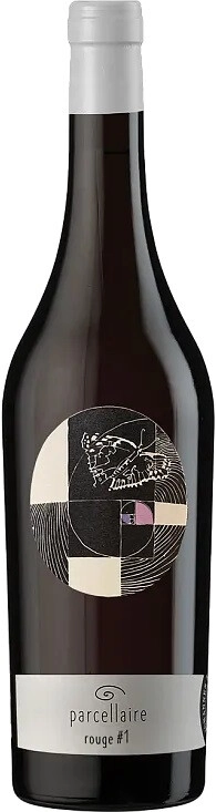 Вино Johannes Zillinger  Parcellaire Rouge #1 Йоханнес Циллингер  Парселлер Руж #1 2020 750 мл  12 %