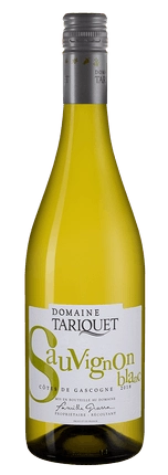Вино Domaine du Tariquet Sauvignon Cotes de Gascogne VDP   2019 750 мл