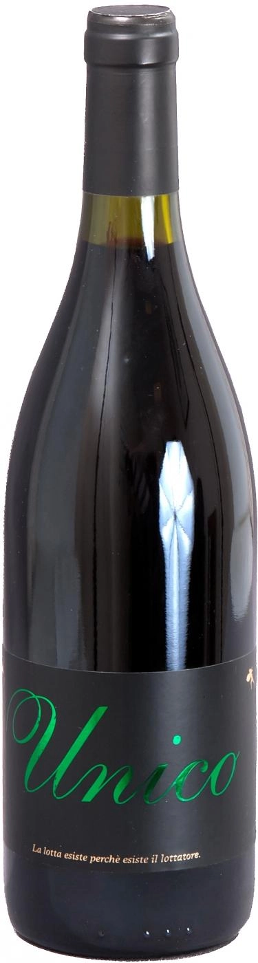 Вино Enrico Fossi Unico  2016 750 мл