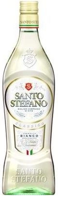Вермут"Santo Stefano" Vermouth Bianco  500 мл