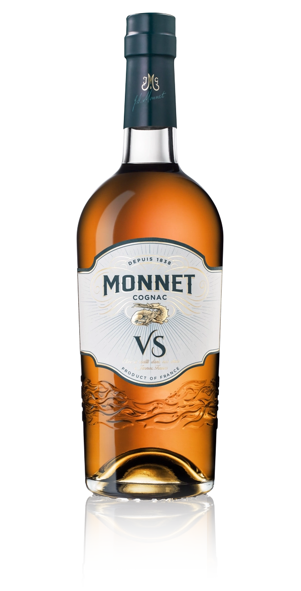 Коньяк Monnet VS   700 мл