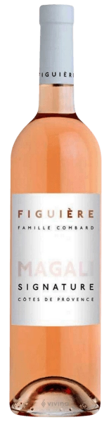 Вино Domaine Saint André de Figuière Figuiere Signature Magali  2021 1500мл