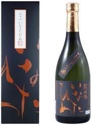 Саке Inatahime Goriki Junmai, gift box Инатахиме Горики Дзюнмай, в подарочной коробке 720 мл