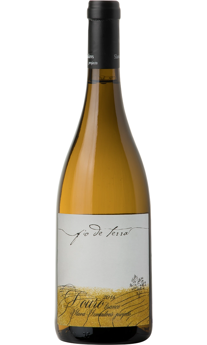 Вино Fio de Terra Douro  white  2016  750 мл