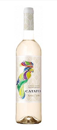 Вино Catatua Branco  2024  750 мл